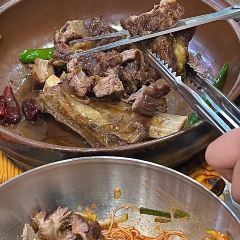 Gangnam Myeonok User Photo