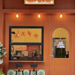 025T·JUICE&TEA User Photo