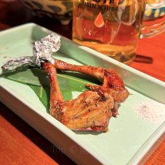 千代武·串卫门居酒屋 User Photo