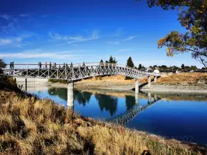 Lake Tekapo Rakinui Restaurant