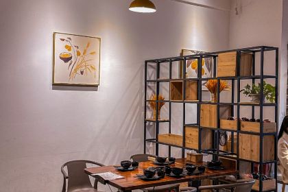 小涮与烤·酸汤牛肉·小烤串(时代天街店)