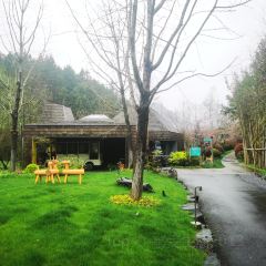 齐云山度假酒店· 祥瑞轩餐厅 User Photo