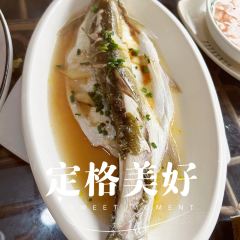 Defulouchuancai Farm Family Resort ·zuishuxie(lingshandafojingqudian) User Photo