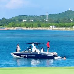 海边渔家 User Photo