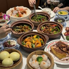 Jiahegangshicha Restaurant (zhangjiahui) User Photo