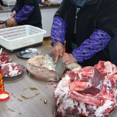 jia rong lao wu sheng tai beef User Photo