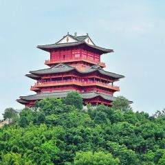 四方桌 User Photo