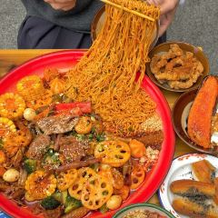 Datangjuantongfen User Photo