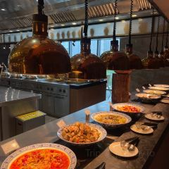 BO ER MAN JIU DIAN User Photo