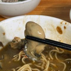 喜池白馬特色撈麵張用戶圖片