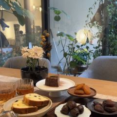 山海家茶屋 User Photo