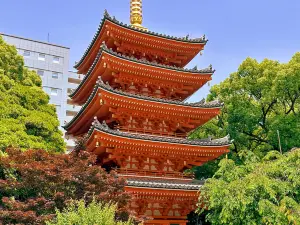 Fukuoka Tower