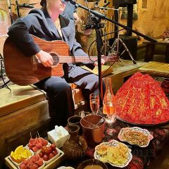 38号火塘酒吧 여행 사진