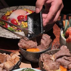 双子大阪烧肉(麓坊中心店) User Photo