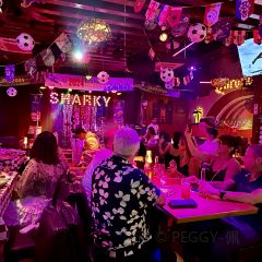 鯊魚美式餐廳酒吧Sharky張用戶圖片
