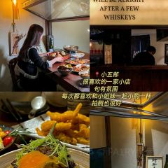 KANTO5关东小五郎(隆腾广场店) User Photo