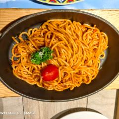 卢布里西餐厅(星海广场店) 여행 사진
