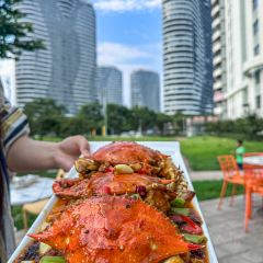 东戴河蓝色港湾·海鲜·烧烤·东北菜(佳兆业店) User Photo