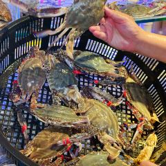 小镇人家海鲜东北菜(同湾店) User Photo