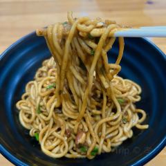 重庆大碗面(黄龙路店) User Photo