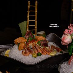 義烏香格里拉·食尚滙張用戶圖片