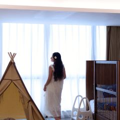 华诚汇酒家·琼菜印象(红城湖店) User Photo