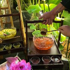 CHANG TING JIU GUAN User Photo