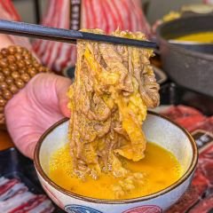 牛膳寿喜锅·和牛火锅(观音桥店) User Photo