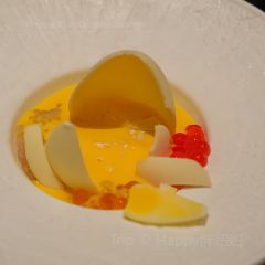 琼中福朋喜来登酒店·聚味中餐厅 User Photo