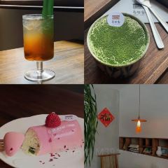 乔妹家(窑埠店) User Photo