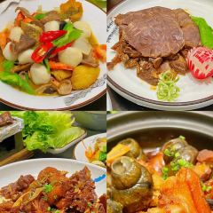 得渔农庄 User Photo