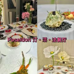 阿萨中东料理·清真(版筑翠园店) User Photo