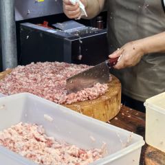 322猪肉米粉铺 User Photo