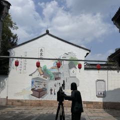 PANGU 여행 사진
