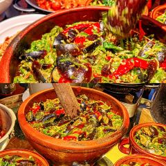 火车头食堂·郴州味道 User Photo