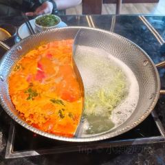 捞王锅物料理(东百中心店) User Photo