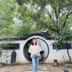 六如居民间菜 여행 사진