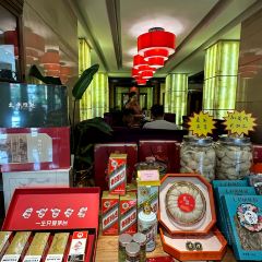 SHUXIANGMENDI User Photo