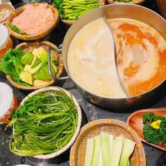 湯系·胡椒猪肚鸡火锅(苏宁广场店) User Photo