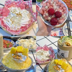 重庆市井老火锅(海丰店) User Photo