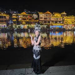 FENG HUANG LAO CAI GUAN User Photo