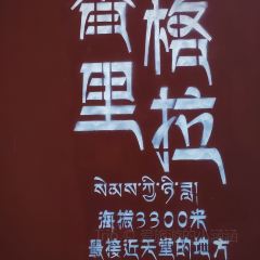 TIBETAN BAZHEN STORE User Photo