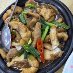 江東鱸魚館張用戶圖片