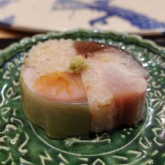 Sushi Shumbi Nishikawa User Photo