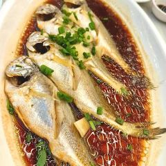 笑嘻嘻海鲜大排档(云谷店) User Photo