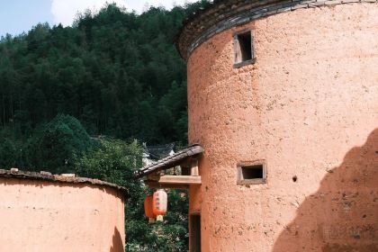 屋檐下的故事厨娘(剑池店)