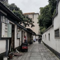 阿狗烧麦(交通局店) 여행 사진