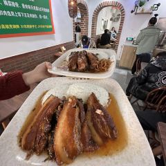Agongxiangrou Rice User Photo