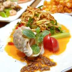 34号私房菜(西关店) User Photo