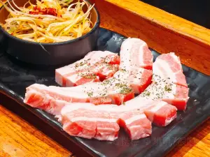 Qian Xun Barbecue